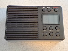 ❇️ Tchibo TCM 238559 ✅ Transistor Radio  ► für Sammler ❇️