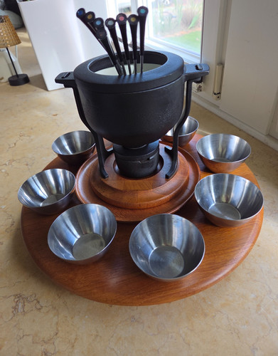 Edles digsmed svenborg fondue - edles,