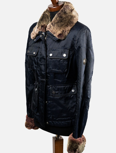 Belstaff jacke gr42 - jacke,