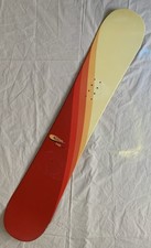 Vintage K2 Comet 90s Snowboard