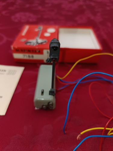 Märklin 7188 lichthauptsignal - 7188,