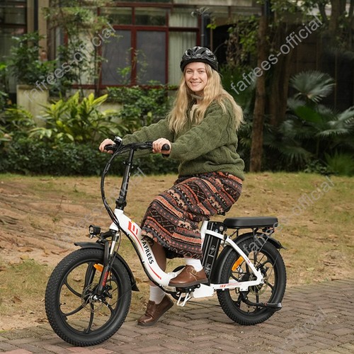 Fafrees f20 klapprad - 【fafrees, f20】klapprad