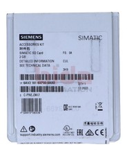 Siemens 6AV2181-8XP00-0AX0 /
