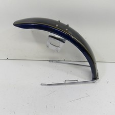 Kawasaki Z 650 SR Frontfender Schutzblech Schutzblech Kotflügel 80179