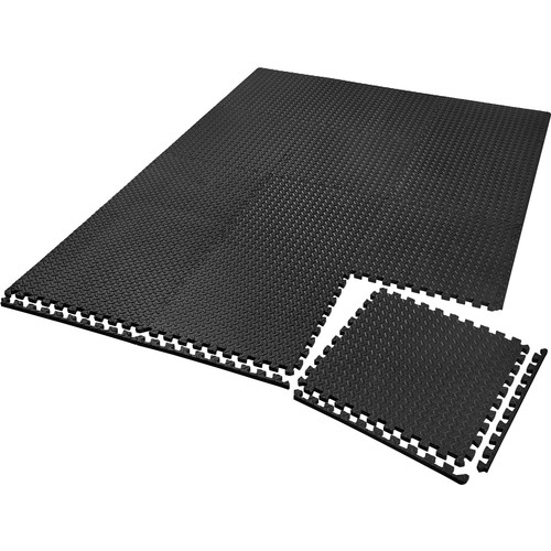 Bodenschutzmatte fitness - bodenschutzmatte,