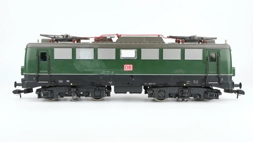 Märklin spur lok br 140 - spur, e-lok