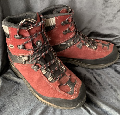 Lowa wander bergschuhe - lowa, wander-/bergschuhe