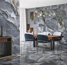 BODENFLIESE STEINOPTIK ONYX