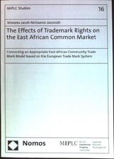 The Effects of Trademark