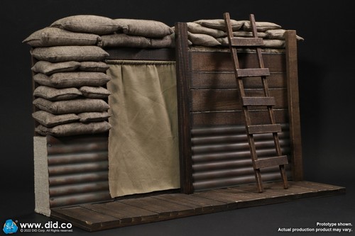 Did corp pack e60061 - did,