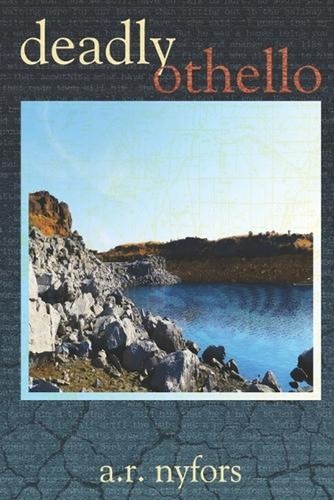 Deadly othello nyfors - deadly, a.r.
