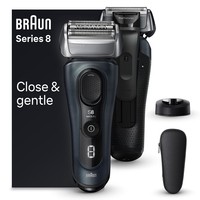 Braun Razor Series 8 8513s