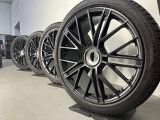 Porsche Panamera G3 976 G3 21 Turbo S GTS Winter Zentralverschluss -25% vom LP