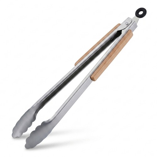 Grillzange edelstahl - grillzange,