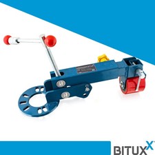 Bördelgerät Bördelrolle