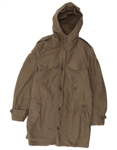 Vintage herren military - vintage,