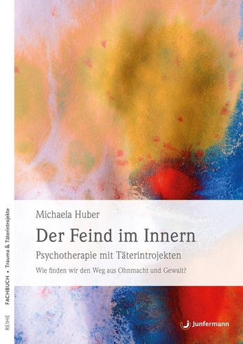 Michaela huber der feind - der,