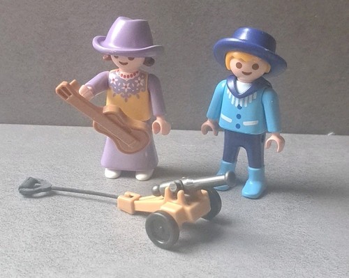 Playmobil 6323 western kinder - playmobil,