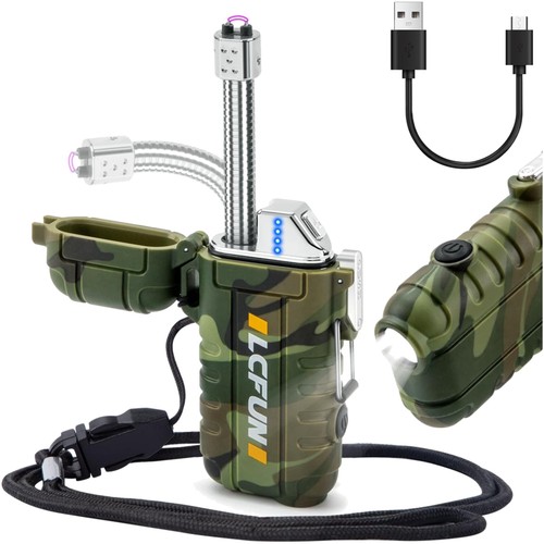 Feuerzeug elektrisch usb - feuerzeug,