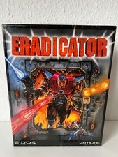 ERADICATOR - PC/CD - DOS - BIG
