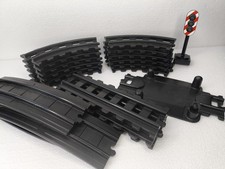 Playmobil 1.2.3 123 Eisenbahn