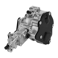 KRAFTSTOFF- UND VAKUUMPUMPE