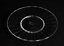 #10372 - Paloma Picasso Teller - Villeroy & Boch - Glas - 22cm