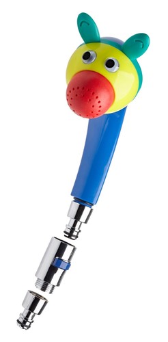 Schnucki kinderbrause - schnucki,