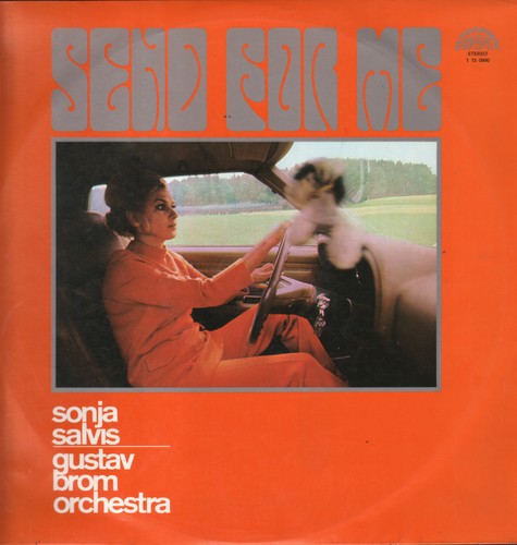 Sonja salvis - sonja,