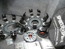 SPIKES-SPIDER Winter Snow Tire