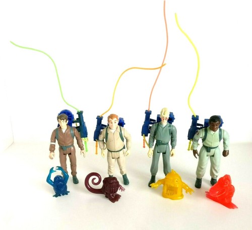Vintage the real - vintage, ghostbusters