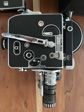 bolex h8 reflex