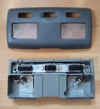 Innenraumbeleuchtung grau