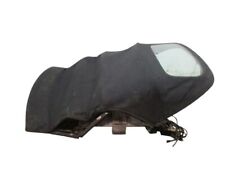 Dach Cabrio Verdeck Schwarz himmel Grau Gestell passt für SAAB  9-3 CABRIOLET