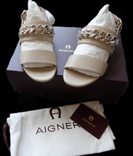 Aigner Sandale Shirley Fb