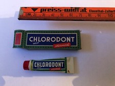 Chlorodont West Probepackung