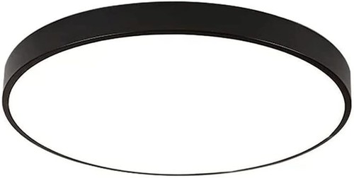 Led deckenleuchte 30cm 18w - 30cm,