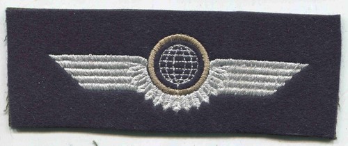 Bundeswehr-LW:Tätigkeitsabzei
