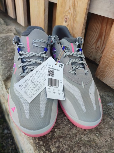 Adidas fevernova court - fevernova,