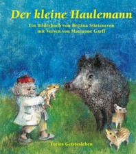 Der kleine Haulemann Bettina