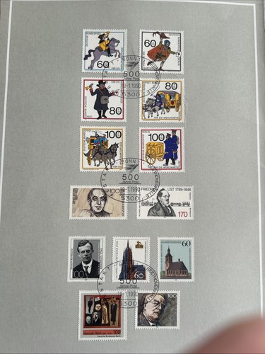 500 jahre post - 500,