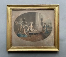 Türkisches Mittagessen, alte