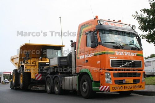 Lkw foto volvo - lkw,