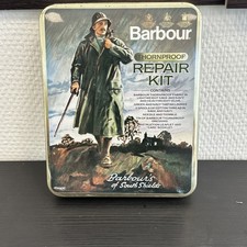Vintage barbour thornproof - vintage,