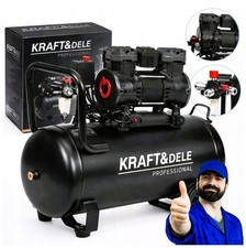 Ölfreier Kompressor 50L 2500W