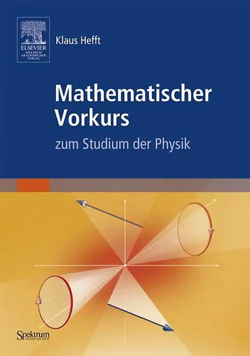 Mathematischer vorkurs zum - mathematischer,