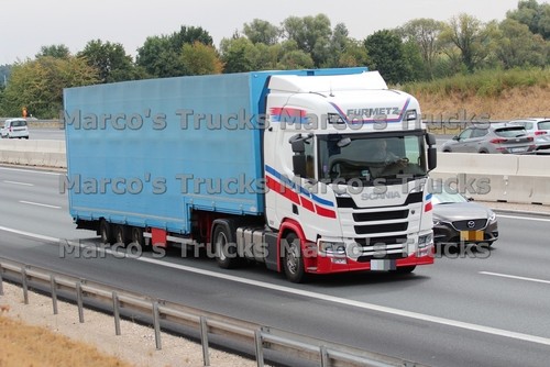 Lkw foto scania - lkw,