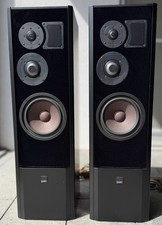 Quart 790 MCS Schwarz Hi-End