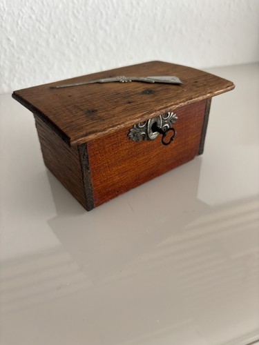 Vintage schmuckschatulle - vintage,