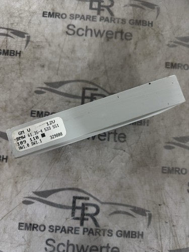 61354533551 4533551 bmw e46 - bmw,